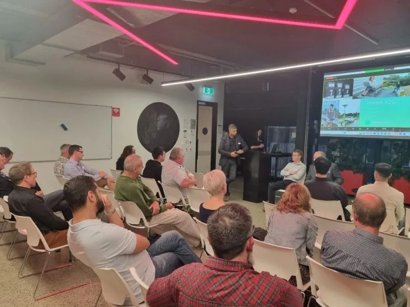 Education & Speaking